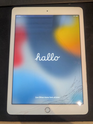 Apple ipad air - 2,