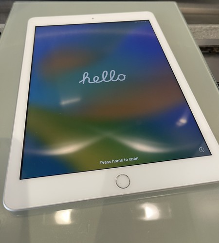Apple ipad a1823 e - apple,