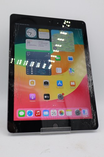 Apple ipad gen 2018 - 32, gb