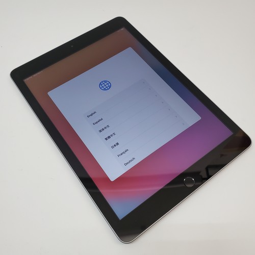 Apple ipad - ipad, (5a
