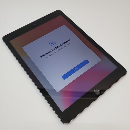 Apple ipad - (5a, generazione)