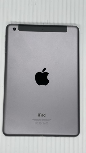 Apple ipad mini - apple,