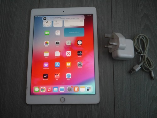 Apple ipad pro generazione - 1a,