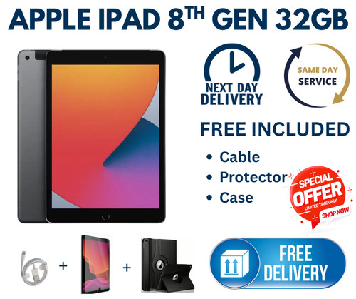 Apple ipad generazione - ipad,