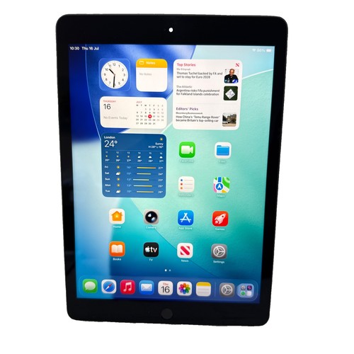Apple ipad generazione - apple,