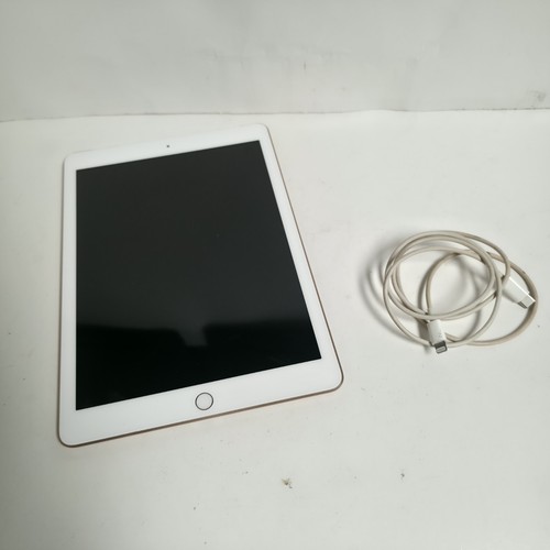 Apple ipad - (6a, generazione)