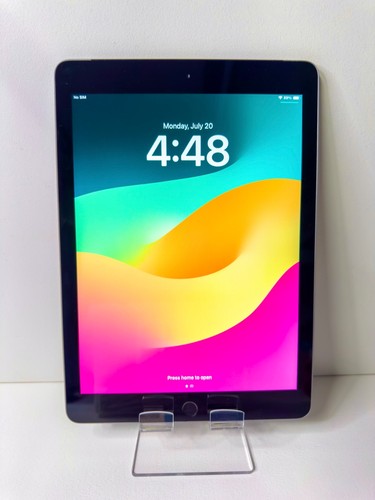 Ipad generazione 7 - 6a,