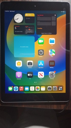 Apple ipad generazione 32 - ipad,