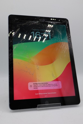Apple ipad gen - 6a, 2018
