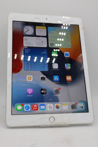 Apple ipad gen 2018 - 6a, 32