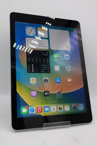 Apple ipad gen 2018 - 2018, gb