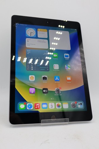 Apple ipad gen 2018 - 6a,