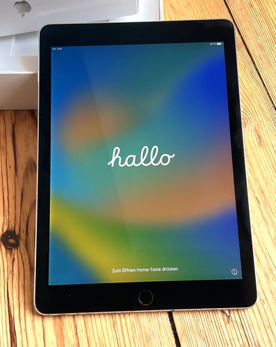 Apple ipad pro gen - ipad, 1.