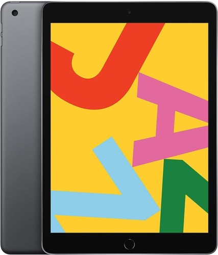 Apple ipad 7a - apple,