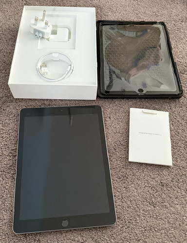 Apple ipad generazione - generazione, 2018