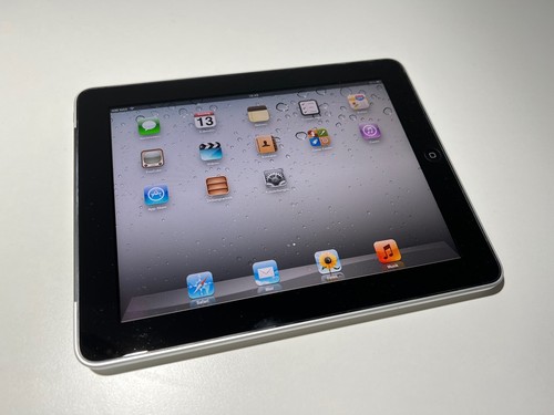 Apple ipad gen 32 - apple,