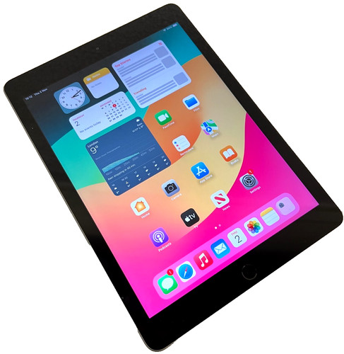 Apple ipad gen - ipad,