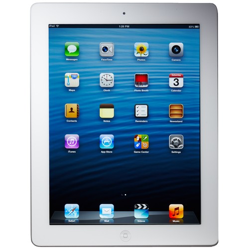 Apple ipad generazione - apple, con