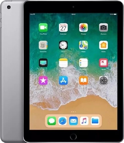 Apple ipad generazione - ipad, 6a