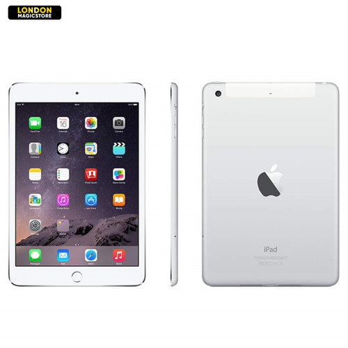Apple ipad mini 128gb - -,