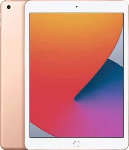Apple ipad - ipad, 8a