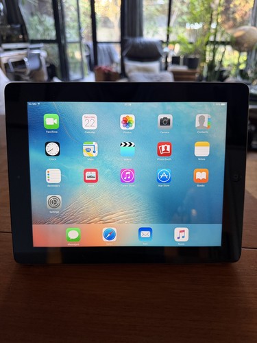 Apple ipad generazione 32 - apple,
