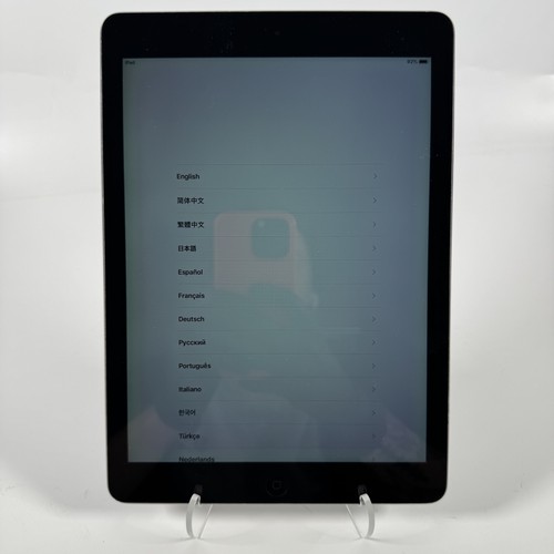 Apple ipad air 32gb - air,