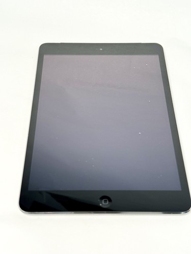 Apple ipad mini grigio - ipad, 2
