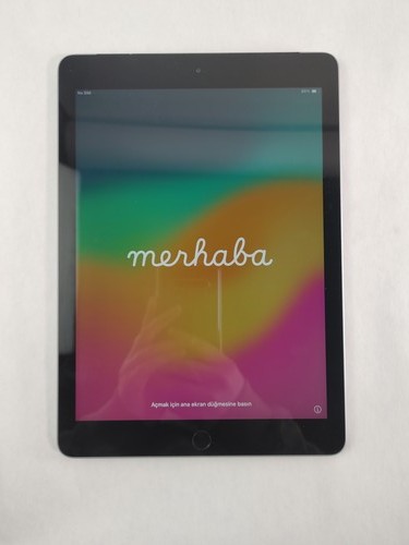 Apple ipad generazione - apple, 6a