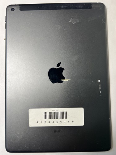 Apple ipad generazione 2019 - 7a,