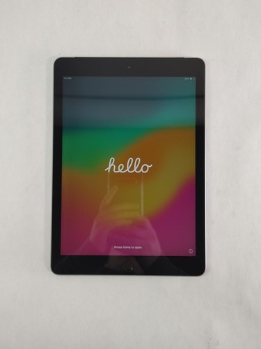Apple ipad generazione - ipad, 6a