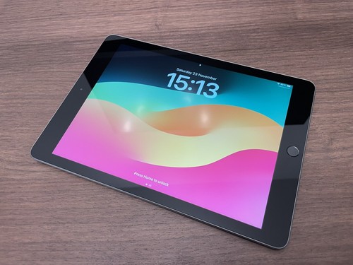 Apple ipad generazione - ipad, 6a