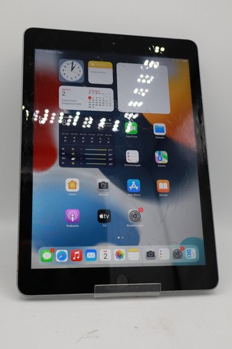 Apple ipad gen 2018 - ipad,