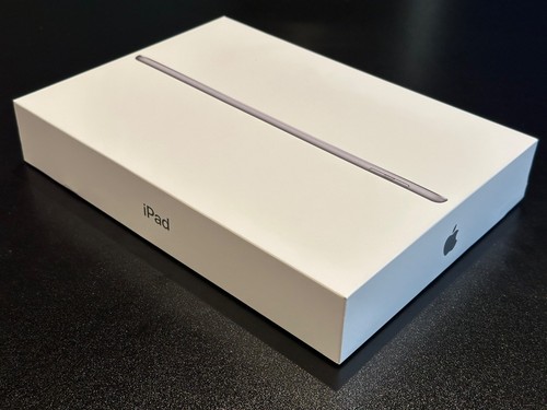 Apple ipad - (5a, generazione)