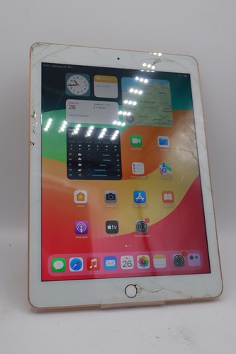 Apple ipad generazione - 6a,