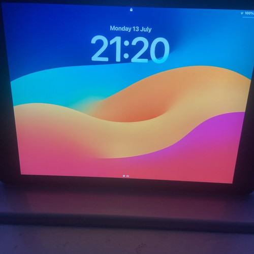 Apple ipad generazione - ipad, 6a