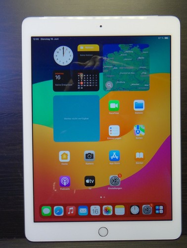 Apple ipad gen - gen., gb