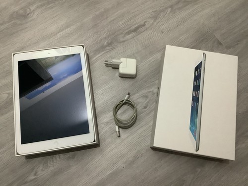 Apple ipad air 32gb - 32gb, wifi