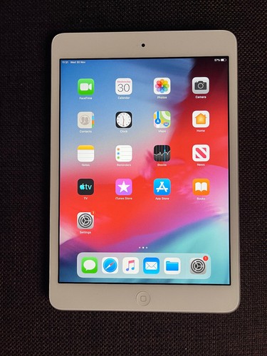 Apple ipad mini - 16, gb/32