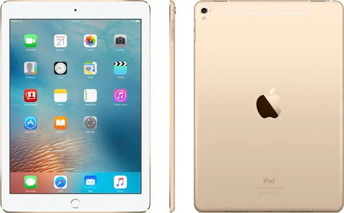 Apple ipad pro - pro, +