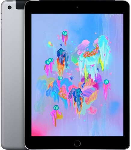 Apple ipad generazione - ipad, 6a