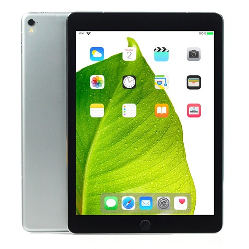 Apple ipad pro - pro, 9,7"