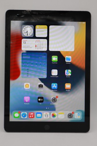 Apple ipad gen 2018 - gen, gb