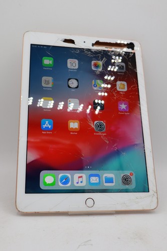 Apple ipad gen 2018 - gen, 32