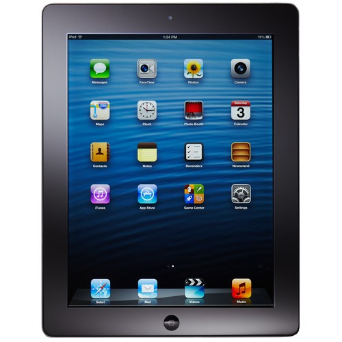 Apple ipad generazione con - apple,
