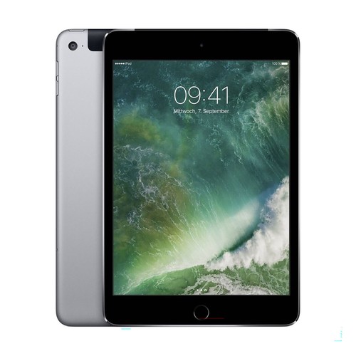 Apple ipad mini - apple, cellular
