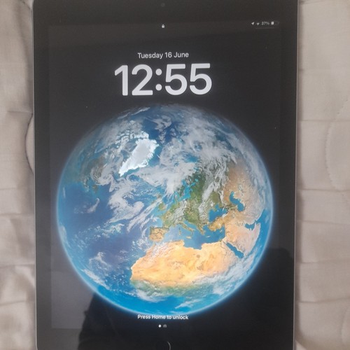 Apple ipad 6th gen - gen, wifi