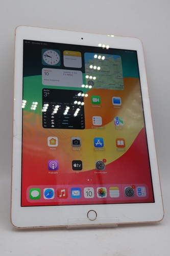 Apple ipad gen 2018 gb - ipad, 32