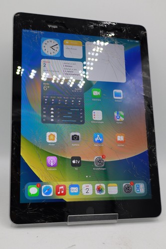 Apple ipad gen 2018 gb - apple, 6a