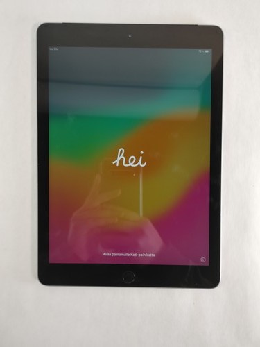 Apple ipad generazione - 6a,
